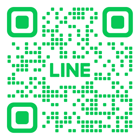 文具の広場太田商店　LINE友達追加QR